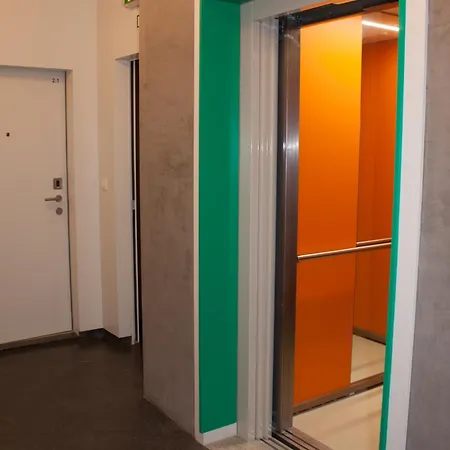 Bnapartments Trindade Appartement