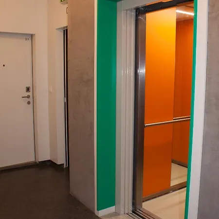 Bnapartments Trindade شقة
