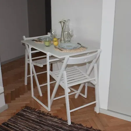 Bnapartments Trindade Appartement *