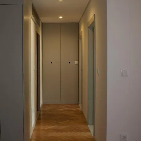 Bnapartments Trindade * Porto