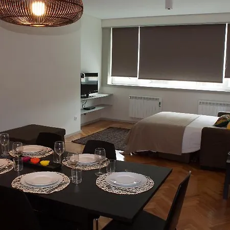 Bnapartments Trindade شقة *