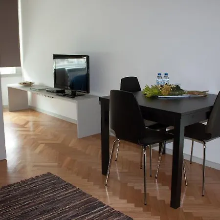 Bnapartments Trindade شقة بورتو