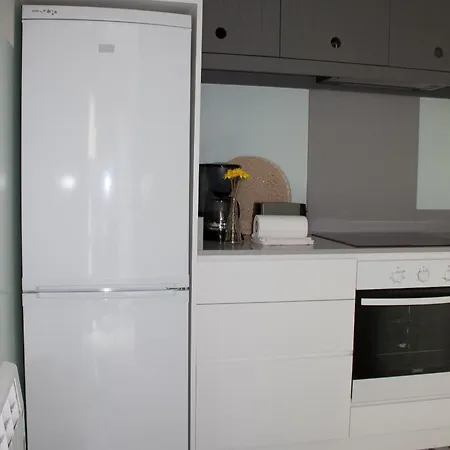 Bnapartments Trindade شقة بورتو