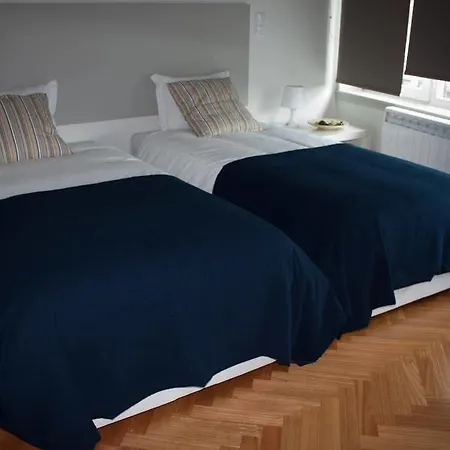 Bnapartments Trindade شقة
