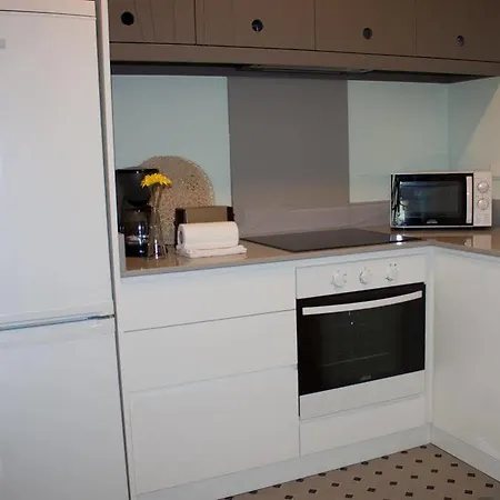 Bnapartments Trindade Porto