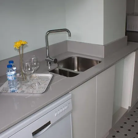 Appartement Bnapartments Trindade Porto