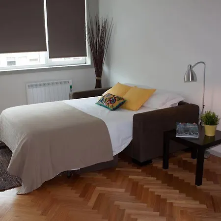 Bnapartments Trindade بورتو