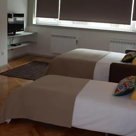 Bnapartments Trindade * بورتو
