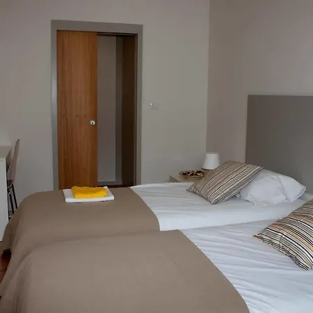 Bnapartments Trindade بورتو