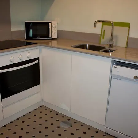 Bnapartments Trindade بورتو