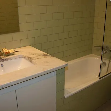 شقة Bnapartments Trindade *