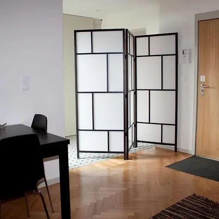 شقة Bnapartments Trindade
