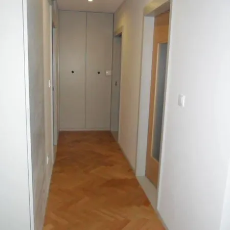 شقة Bnapartments Trindade
