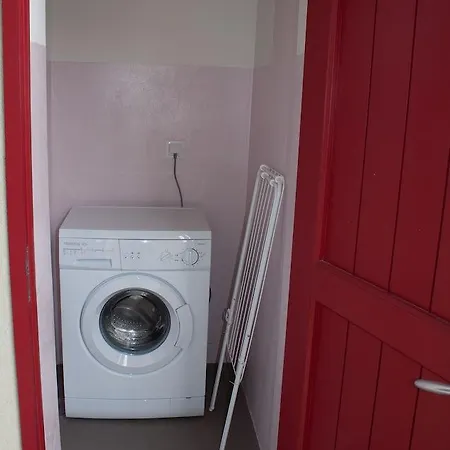 Bnapartments Trindade *