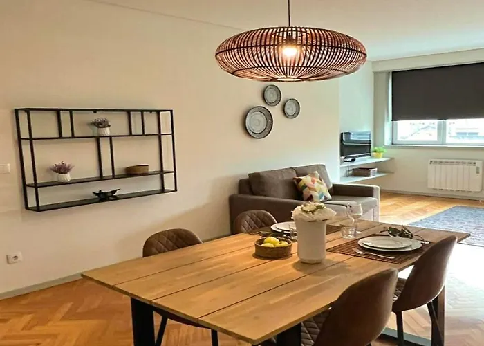 Bnapartments Trindade פורטו