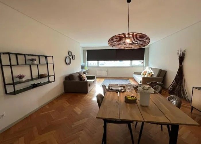 Bnapartments Trindade *