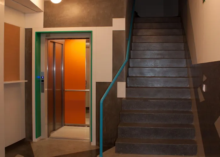 דירה Bnapartments Trindade פורטו