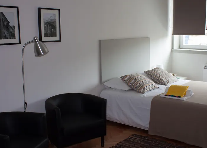 Bnapartments Trindade