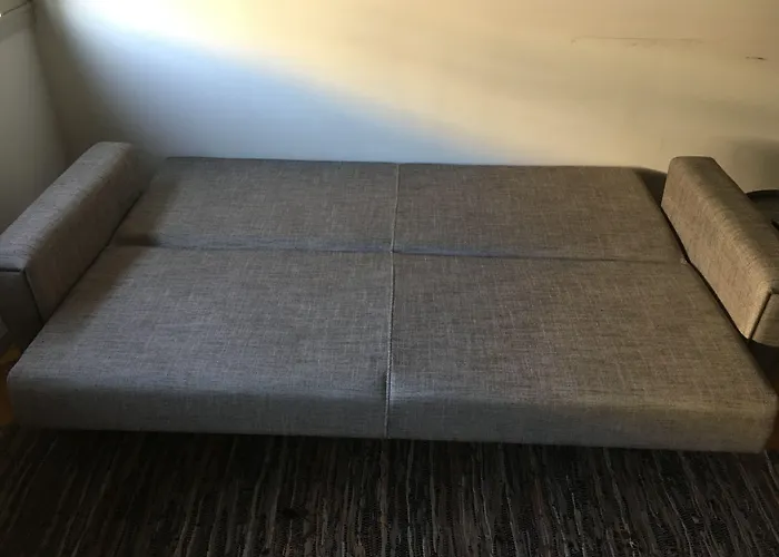 Bnapartments Trindade דירה *