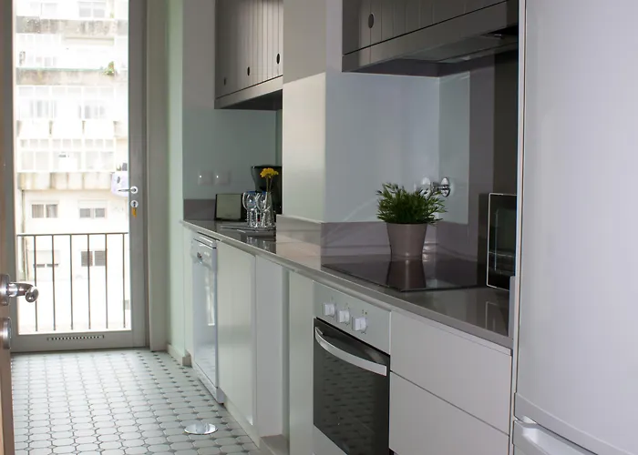 Bnapartments Trindade דירה *