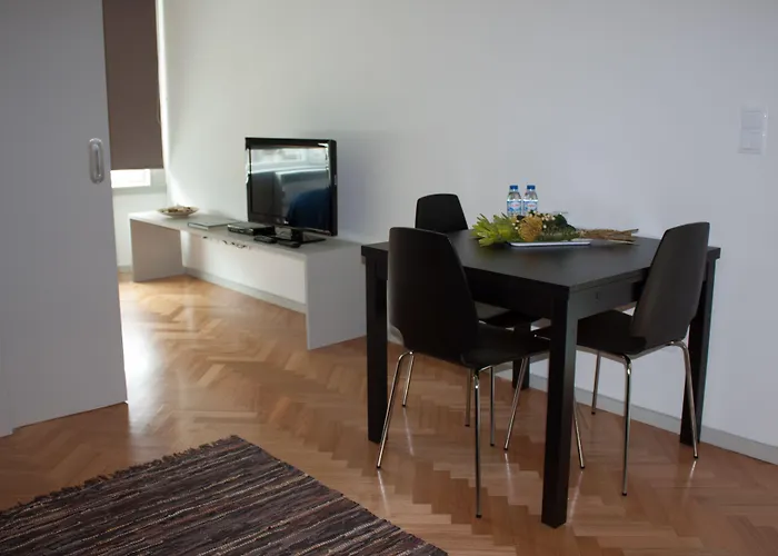 Bnapartments Trindade *