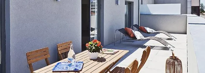 Bnapartments Trindade * פורטו