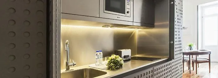 Bnapartments Trindade * פורטו