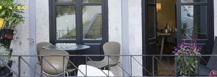 דירה Bnapartments Trindade *