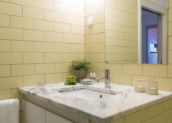 Bnapartments Trindade דירה