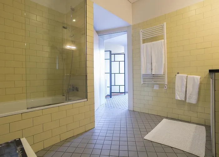 Bnapartments Trindade * פורטו