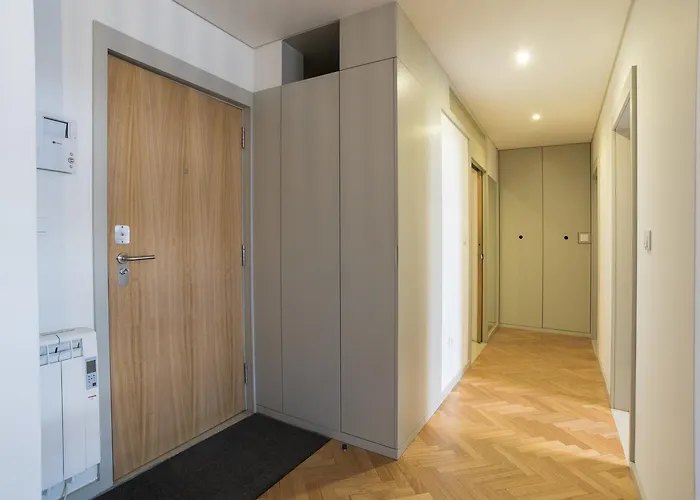 Bnapartments Trindade *