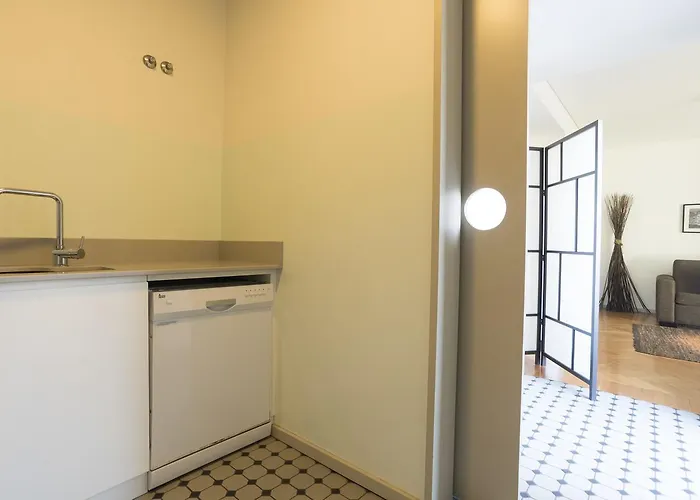 Bnapartments Trindade דירה פורטו