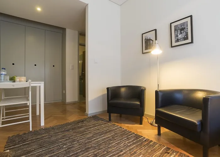 Bnapartments Trindade דירה