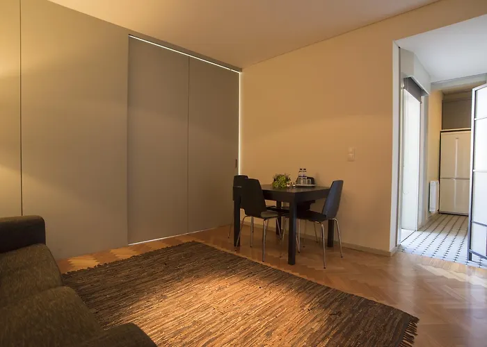 דירה Bnapartments Trindade פורטו