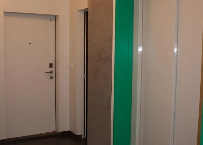 Bnapartments Trindade פורטו