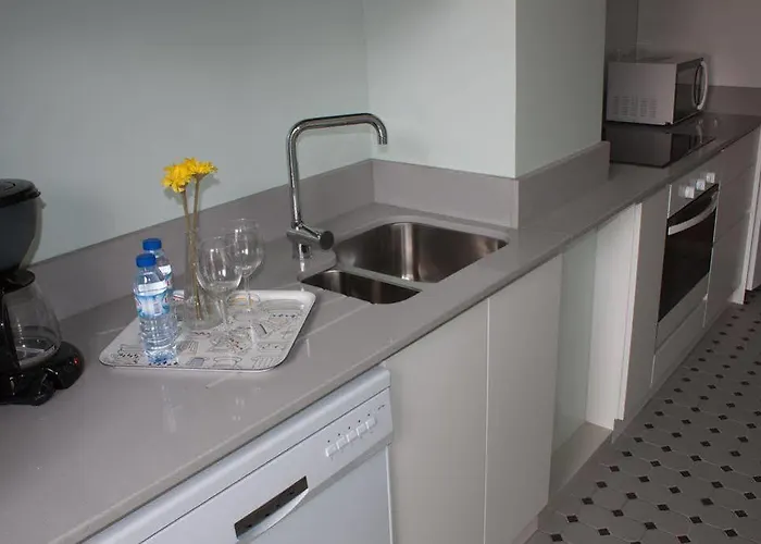 דירה Bnapartments Trindade פורטו