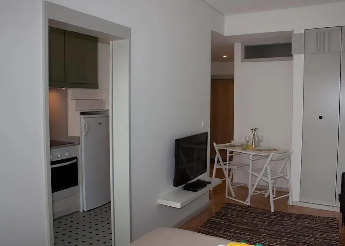Bnapartments Trindade דירה