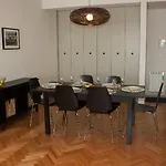 Apartament Bnapartments Trindade