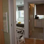 Bnapartments Trindade *