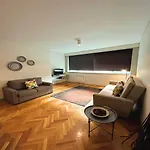 Apartament Bnapartments Trindade