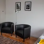 Bnapartments Trindade *