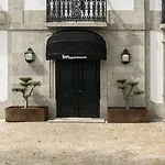 Apartament Bnapartments Trindade *