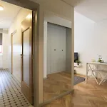 Bnapartments Trindade Apartament