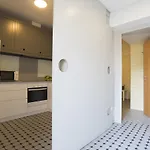 Bnapartments Trindade