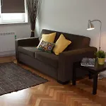 Bnapartments Trindade