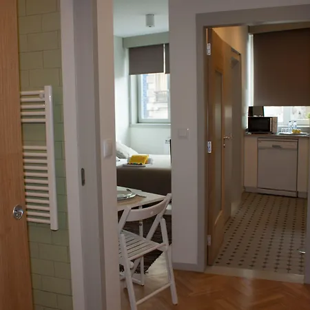 Bnapartments Trindade *