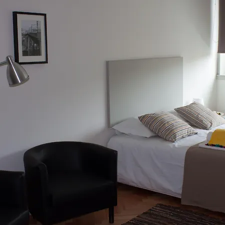 Bnapartments Trindade