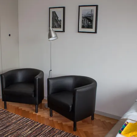 Bnapartments Trindade *