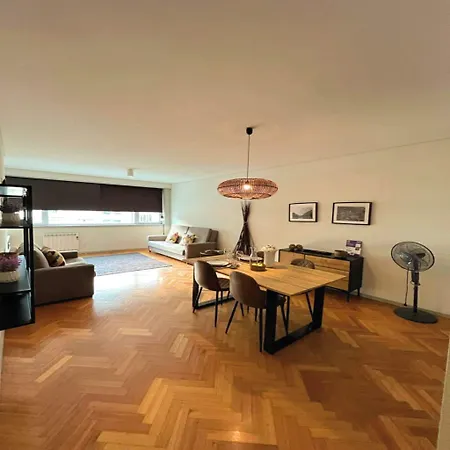Bnapartments Trindade Lägenhet Oporto