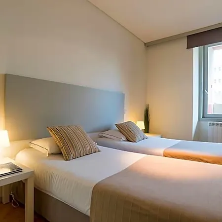 Bnapartments Trindade Lägenhet Oporto